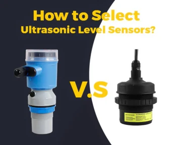 Ratsjástigskynjari vs. Ultrasonic Level Sensor: Hvor er vinsælli?